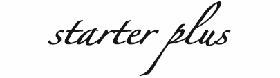 Starter Plus