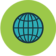 Low cost webdesign in NZ - Service - SEO - Globe