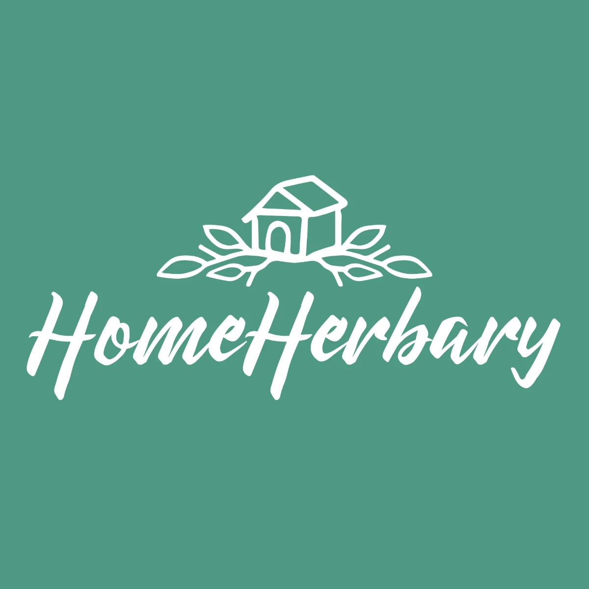 Small Business Webdesign Peregrine Web - Logo Design - HomeHerbary