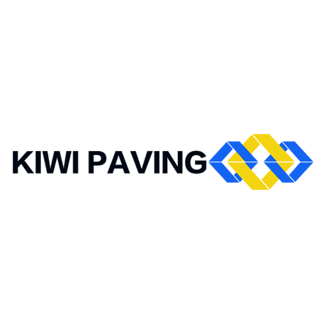 Small Business Webdesign Peregrine Web - Logo Design - Kiwi Paving
